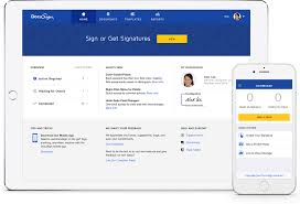 1 In Electronic Signature And Agreement Cloud Document Templates Templates Electronic Signature
