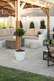 Enter your zip & find pros fast! How To Install A Custom Paver Patio Room For Tuesday Blog