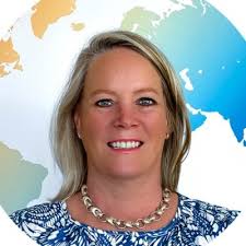 I'm happy to share that I have started a new position as Program  Coordinator