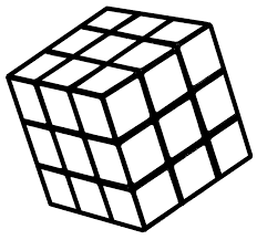 Below are instructables that contain detailed instructions on how to solve rubik's cubes, tips and tricks for advanced rubik's cube designs and patterns, general rubik's cube maint. Rubiks Cube Coloring Pages Dibujo Para Imprimir Rubiks Cube Coloring Pages Dibujo Para Imprimir Dibujo Para Imprimir