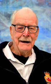 Obituary of Ralph Northorp