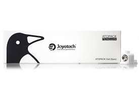 Pricing availableprice is per one (1) coil quantity pricing available: Joyetech Atopack Penguin Replacement Coils Vape Coils Shosha Nz