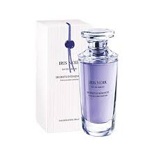 Yves Rocher Iris Noir Secrets D Essences Eau De Parfum Spray 50 Ml 1 7 Fl Oz Buy Online In Burkina Faso At Desertcart 24541100