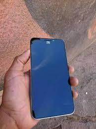 ZTE GRAND S II S291 VAOVAO fa tsisy ...