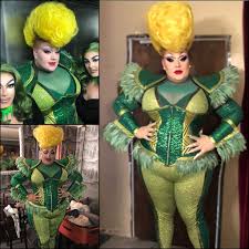 Pin On R Eureka O Hara Tn Rpdr S9 S10