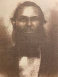 HENRY RICHARD FOWLER (1825-1885) son of Ellis Fowler & Sarah Mabry