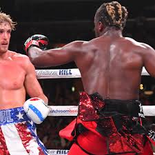 Hover over the profile pic and click the following button to unfollow any account you're not interested in anymore. Logan Paul V Floyd Mayweather Is A Payday Boxing Must Treat With Caution Boxing The Guardian