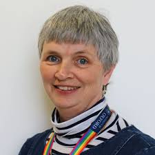 Ruth Adewuyi-Dalton — Nuffield Department of Population Health