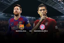 Hello everyone, hope you guys watched the barca vs bayern match that happened a few days ago. Barcelona Vs Bayern Munich Live On Sony Sports And Sony Liv Tonite Insidesport Oltnews