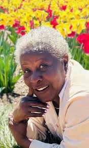 Obituary for Mrs. Edith Christine (Quinn) Brock