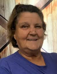 Obituary information for Sharon Kay Goins