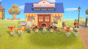 But even with all the options available. List Of Furniture From Cute Series Acnh Animal Crossing New Horizons Switch Game8