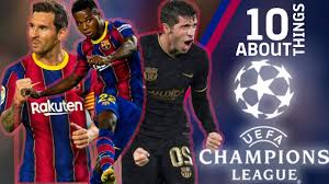 We would like to show you a description here but the site won't allow us. Back With A Bang The Ucl Returns Fc Barcelona Vlog Youtube