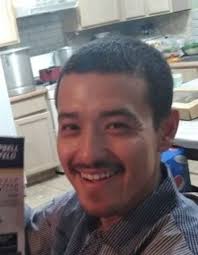 Ulises Santos Estudillo Obituary May 2, 2020