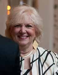 Nancy Ganley's Instagram, Twitter & Facebook