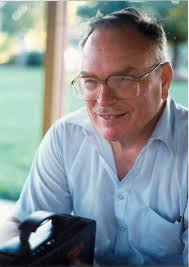 Arthur Andrew Beebe (1933-2017)