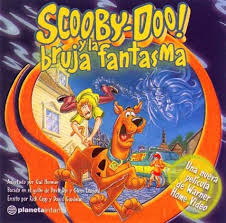 La pandilla de scooby visita un complejo culinario dirigido por el tío de fred, bobby flay. Amazon Com Scooby Doo Y La Bruja Fantasma Spanish Edition 9789504905059 Doi Davis Leopold Glenn Books