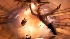 Almost 250 characters get killed on screen, not counting various strewn bodies and rambo's bomb that potentially kills hundreds of burmese soldiers. Top 10 Action Movies With Surprisingly Low Kill Counts Watchmojo Com