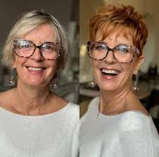 What do you think of my hairstyle?