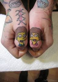 We did not find results for: 11 Sweet Cartoon Tattoos On Finger