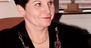 Vitality Unlimited founder Dorothy North dies