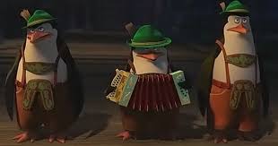 See, rate and share the best penguins of madagascar memes, gifs and funny pics. Penguins Of Madagascar Blank Template Imgflip