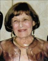 Ann (Mazzone) Shepard