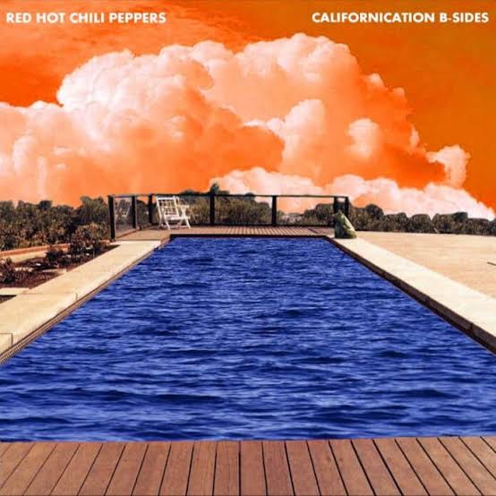 レッチリ「Californication (Not Final)」 Where is the location of this scene from the last episode of