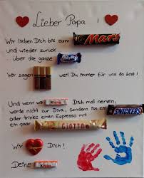 Ein Tolles Geschenk Fur Papa Was Ihr Dafur Braucht 1 Grosse Leinwand Edding Vatertag Geschenke Basteln Tolle Geschenke Fur Papa Geschenkideen Papa