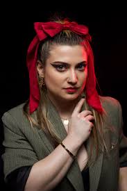 Royal Runaways (2024)