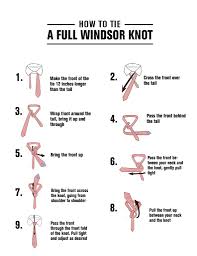 The half windsor knot produces a substantial dimple in the fabric when it's tied up and looks undoubtedly just as regal as its full counterpart. Double Windsor Knot Vs Single Novocom Top