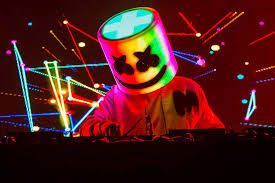3.5 out of 5 stars (72) $ 16.95 free shipping only 1 available and it's in 2 people's carts. Marshmello Era Ends At Kaos Nightclub On Las Vegas Strip Las Vegas Review Journal