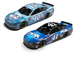 Welcome to the official nascar youtube channel. Stewart Haas Esports Bristol Advance The Official Stewart Haas Racing Website