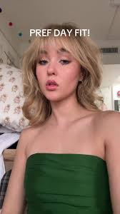 Tulane Rush Prep Day Outfit Inspiration