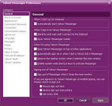 Unduh Yahoo Messenger 0 8 231 Untuk Windows