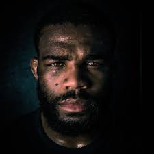 Jordan Burroughs — The Fire Inside Project