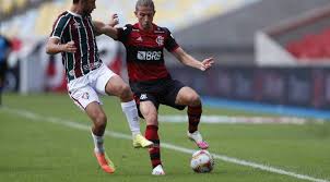 Flamengo rj fluminense rj 23/05/2021 02:05. Video Transmissao De Flamengo X Fluminense No Sbt Vira Noticia Na Cnn Brasil Esporte O Dia
