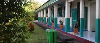 Terkait peresmian patung bung karno, prabowo menceritakan kisah di balik patung pria kelahiran 6 juni 1901 itu sedang menunggang kuda. Sma Negeri Siwalima Ambon Goethe Institut Indonesien
