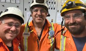 Algoma Central Corporation Newsletter Winter 2020