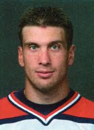 Player photos for the 2003-04 Kalamazoo Wings at hockeydb.com