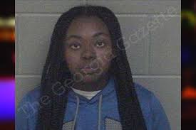Jada Cooper — Morgan County Jail Bookings