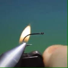 How To Make A Transparent Insect Luya Bait Video In 2020 Fishing Lures Saltwater Fishing Lures Fly Fishing Tips