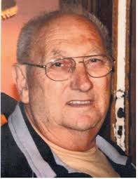 Obituary for Harold Joseph Hoskins