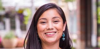 How Colorado Rep. Serena Gonzales-Gutierrez is Carrying the Torch of Her  Abuelo