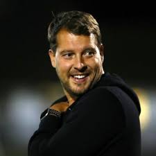 John Stancliffe (@johnstan1303)