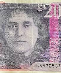 The First Tea Room Owner to Appear