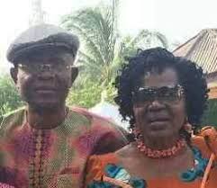 Tributes, Memorial and Condolence Messages in Honour of REV. UGOCHUKWU  OBIORA ADIMORA