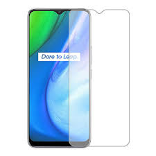 Realme V3 Screen Protector Hydrogel ...