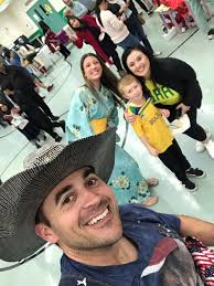 Dwight Pratt (@MrPratt_85)