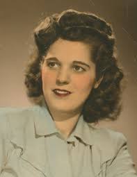 Obituary for Marian Seagrave